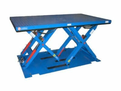 Figure Flat stroke table