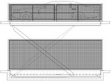 variante 2 autoheber autolift deckenoeffnung