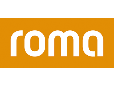 Roma Logo